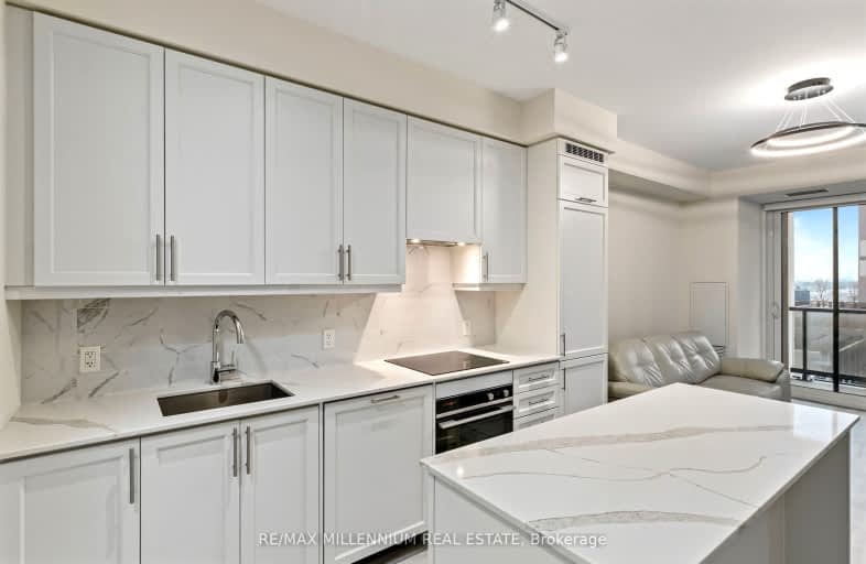 811-9085 Jane Street, Vaughan | Image 1