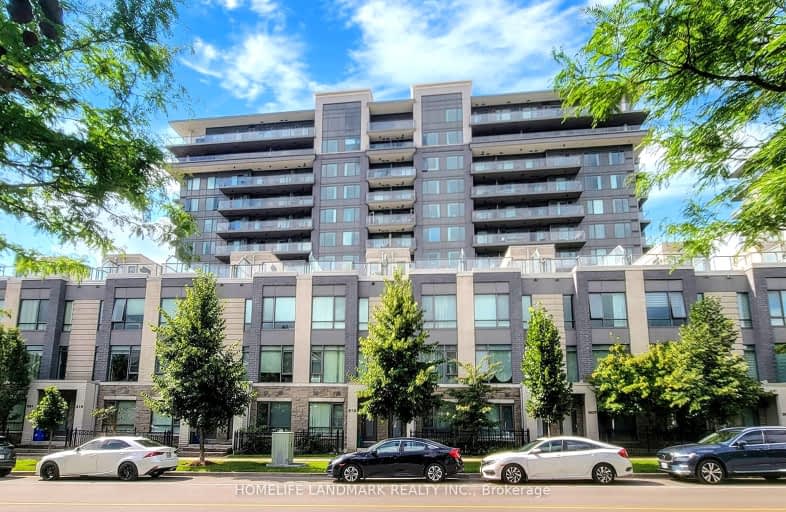 810-325 South Park Road, Markham | Image 1