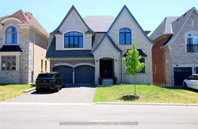 25 Fanning Mills Circle, Vaughan | Image 1