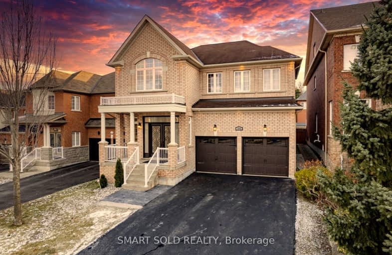 193 Autumn Hill Boulevard, Vaughan | Image 1