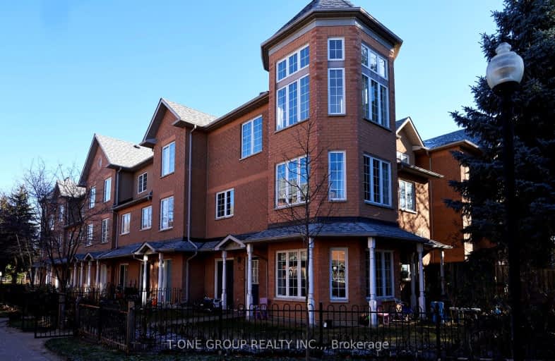 25-2 Alpen Way, Markham | Image 1