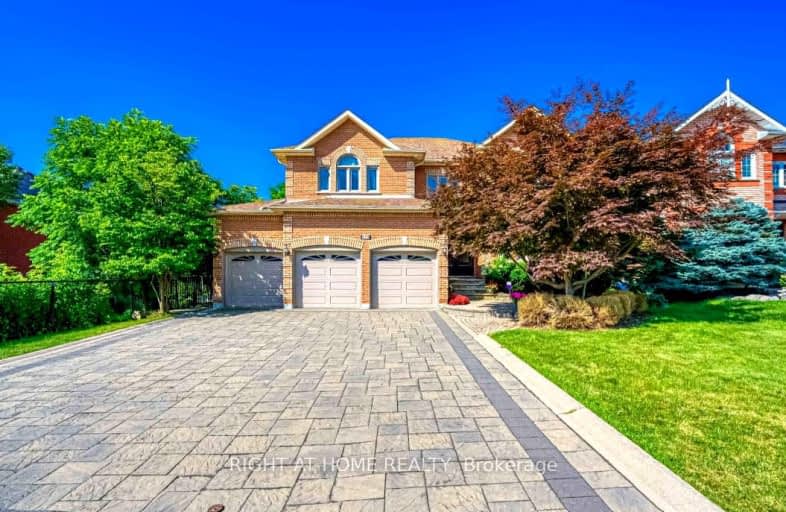 572 Wycliffe Avenue, Vaughan | Image 1