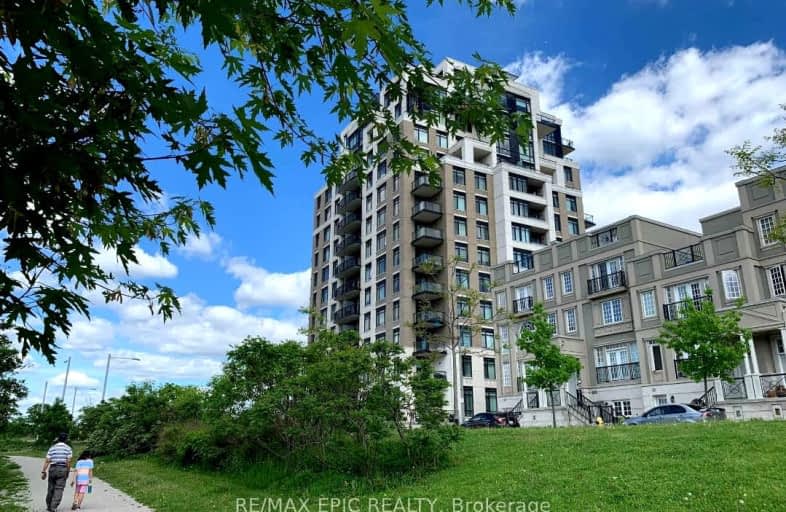 401-151 Upper Duke Crescent, Markham | Image 1