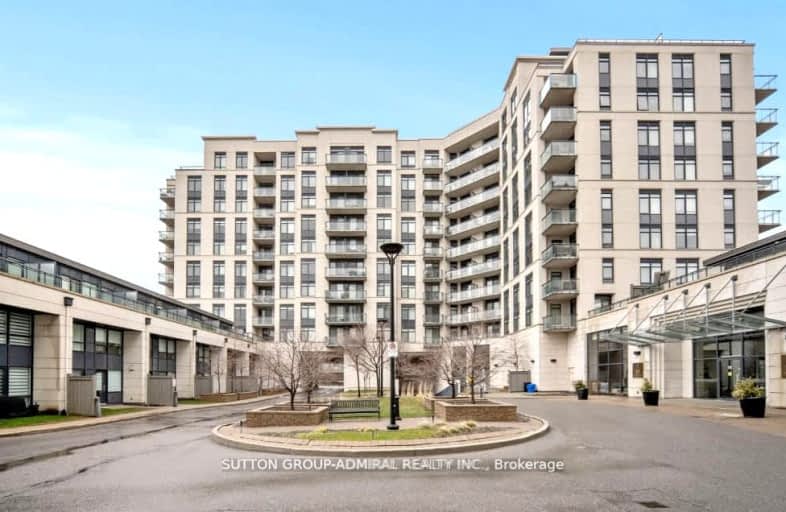 405-24 Woodstream Boulevard, Vaughan | Image 1