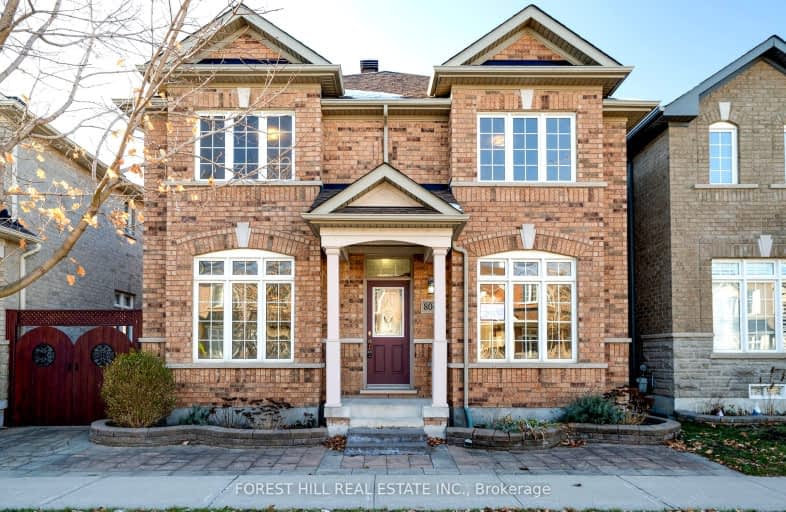 804 Cornell Rouge Boulevard, Markham | Image 1