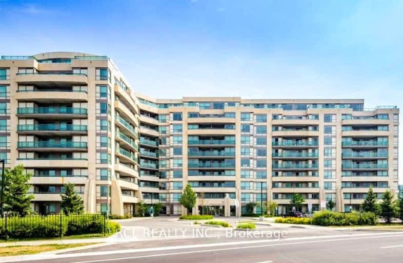 218-75 Norman Bethune Avenue, Richmond Hill | Image 1