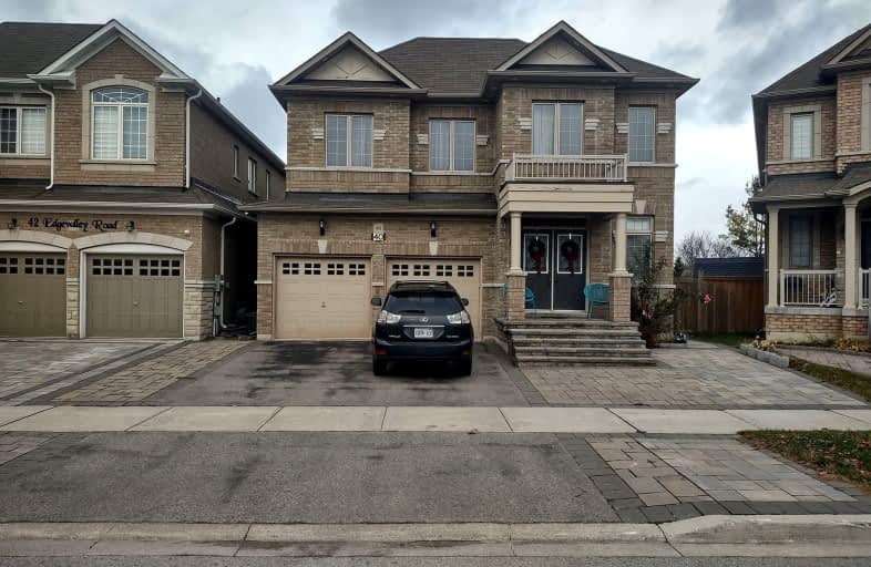 W/Bsm-40 Edgevalley Road, Whitchurch Stouffville | Image 1