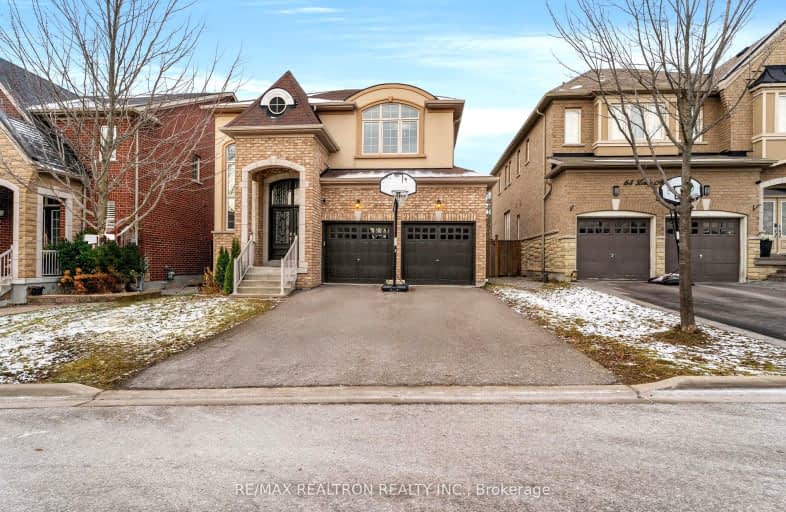 64 Lady Angela Lane, Vaughan | Image 1