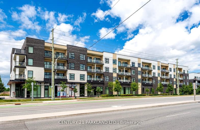 PH 43-555 William Graham Drive, Aurora | Image 1