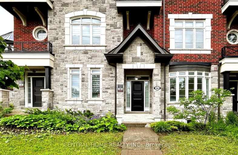 Lot 3-6A Parker Avenue, Richmond Hill | Image 1