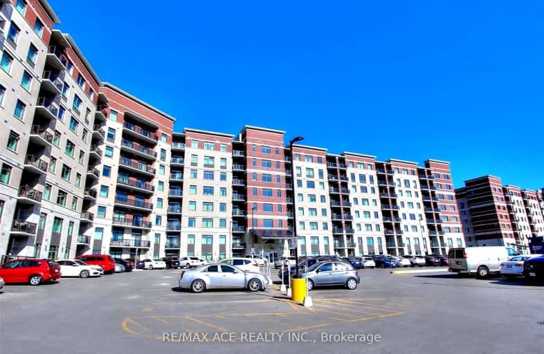 326-7325 Markham Road, Markham | Image 1