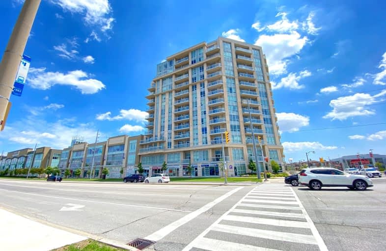 725-8323 Kennedy Road, Markham | Image 1