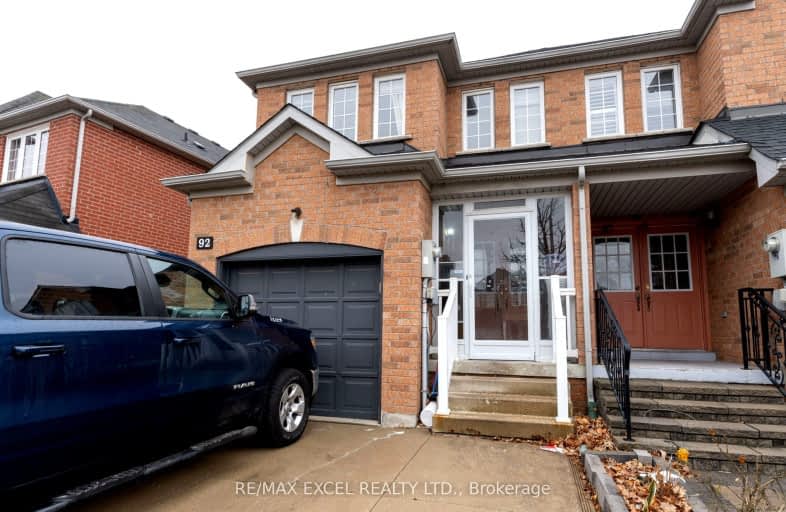 92 Guinevere Road, Markham | Image 1