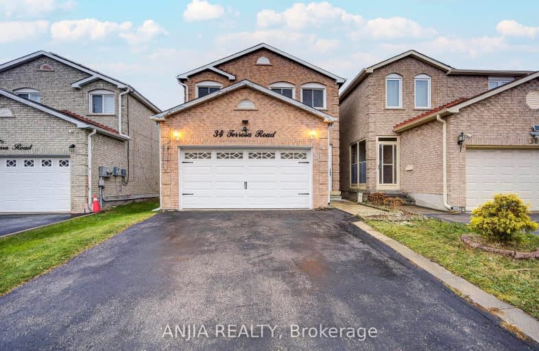 34 Terrosa Road, Markham | Image 1