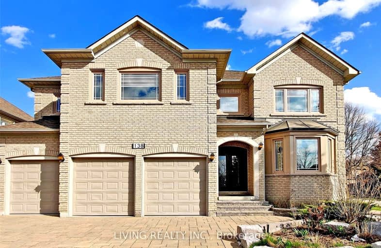 138 Clarendon Drive, Richmond Hill | Image 1