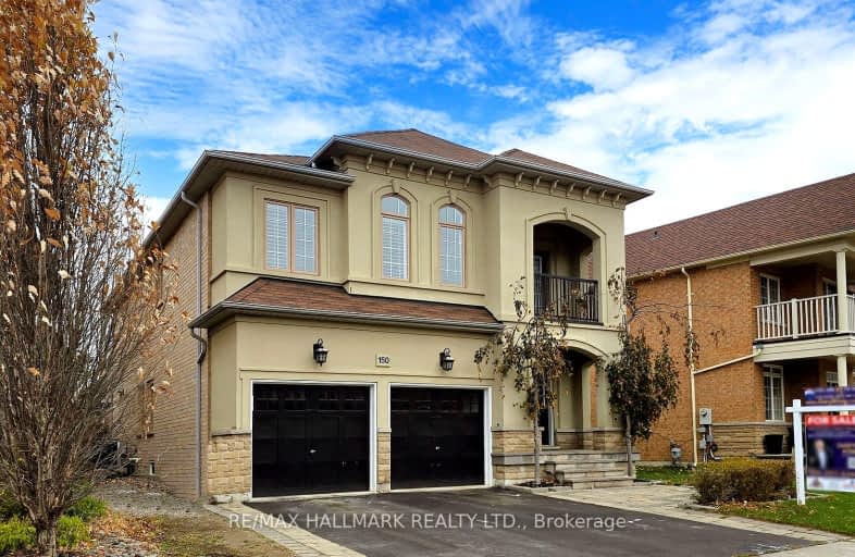 150 Peak Point Boulevard, Vaughan | Image 1