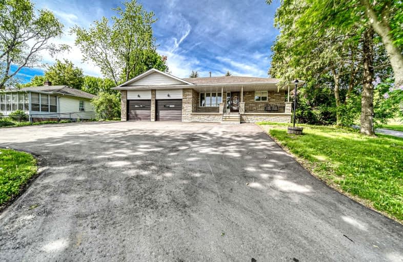 19276 Holland Landing Road, East Gwillimbury | Image 1