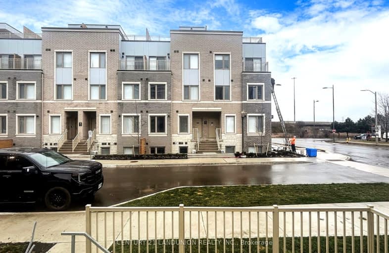 265-150 Honeycrisp Crescent, Vaughan | Image 1