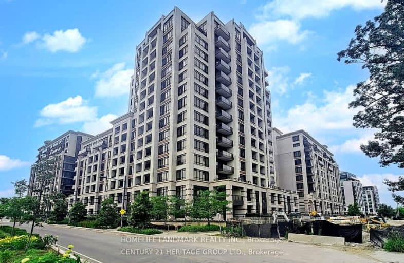 1602-89 South Town Centre Boulevard, Markham | Image 1