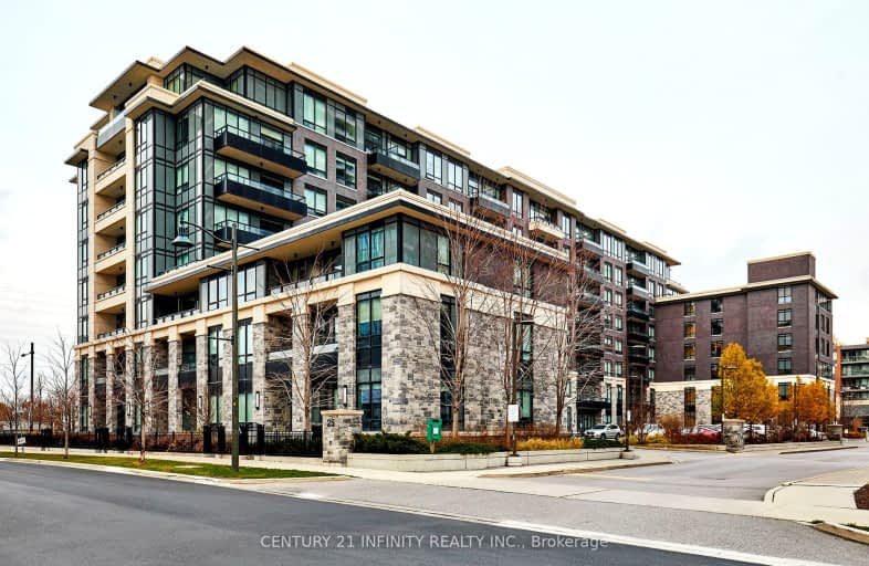 115-25 Water Street, Markham | Image 1