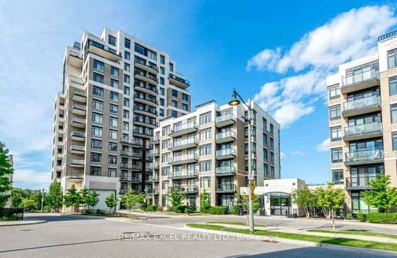 503-151 Upper Duke Crescent, Markham | Image 1