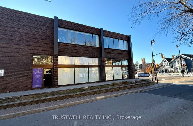 203E-3 Centre Street, Markham | Image 1