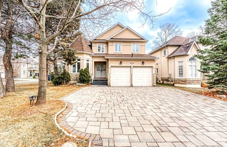 15 Warden Woods Court, Markham | Image 1