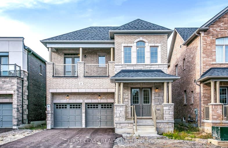 24 Current Drive, Richmond Hill | Image 1