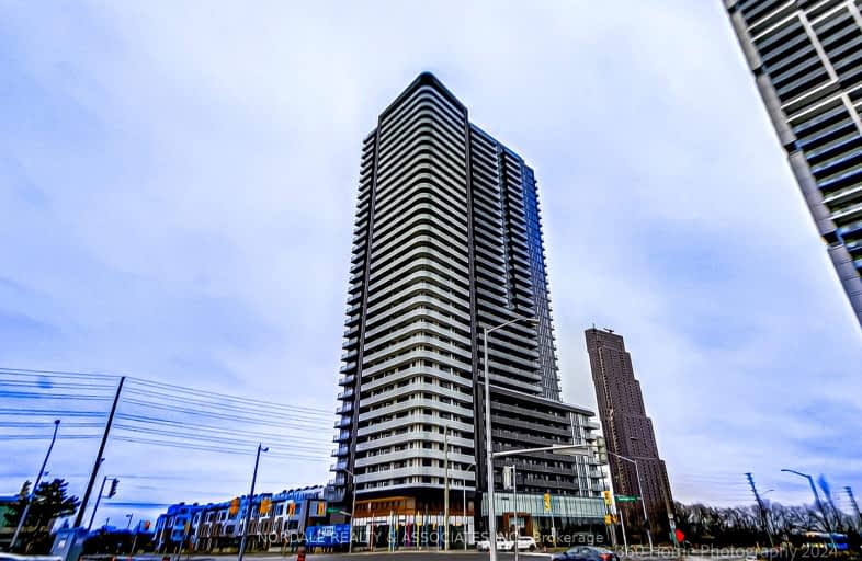 1014-7895 Jane Street, Vaughan | Image 1