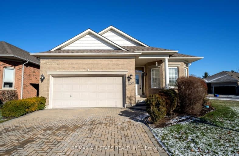 137 Long Stan, Whitchurch Stouffville | Image 1