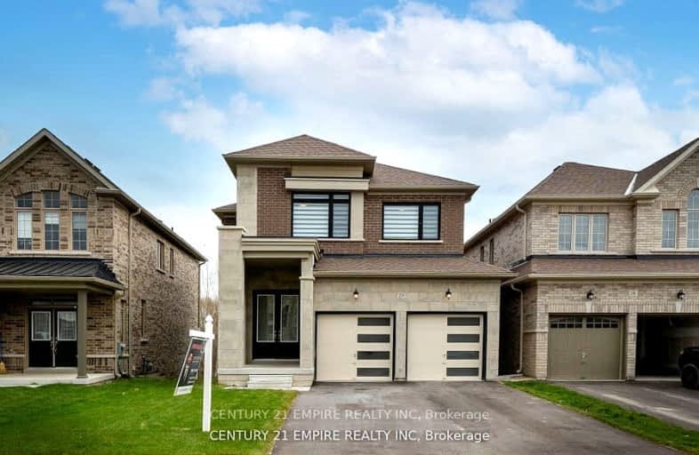 210 Ferragine Crescent, Bradford West Gwillimbury | Image 1