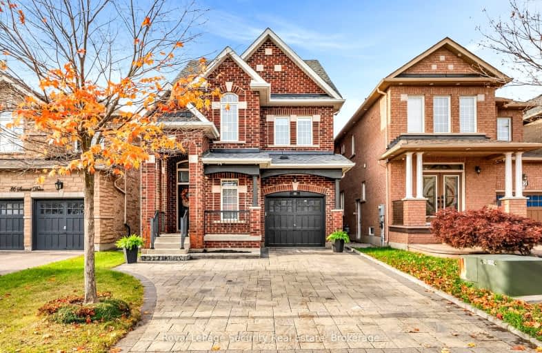 40 Summit Drive, Vaughan | Image 1