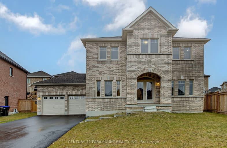 46 Ridgeview Court North, Bradford West Gwillimbury | Image 1