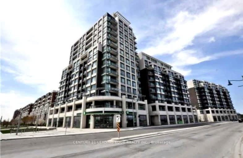 401-8110 Birchmount Road, Markham | Image 1