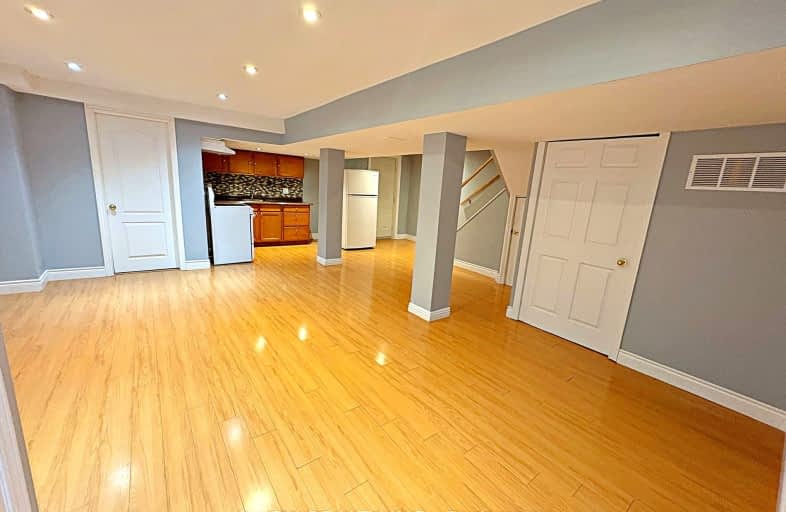 Lower-91 Ridgeway Court, Vaughan | Image 1