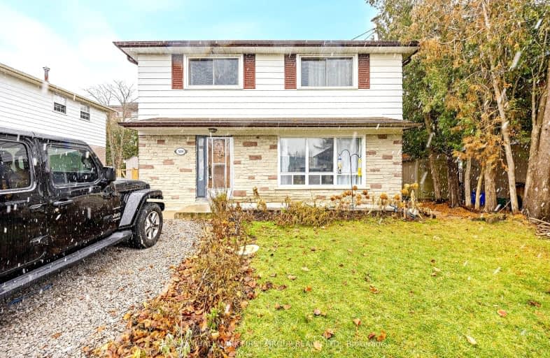 520 Elm Road, Whitchurch Stouffville | Image 1