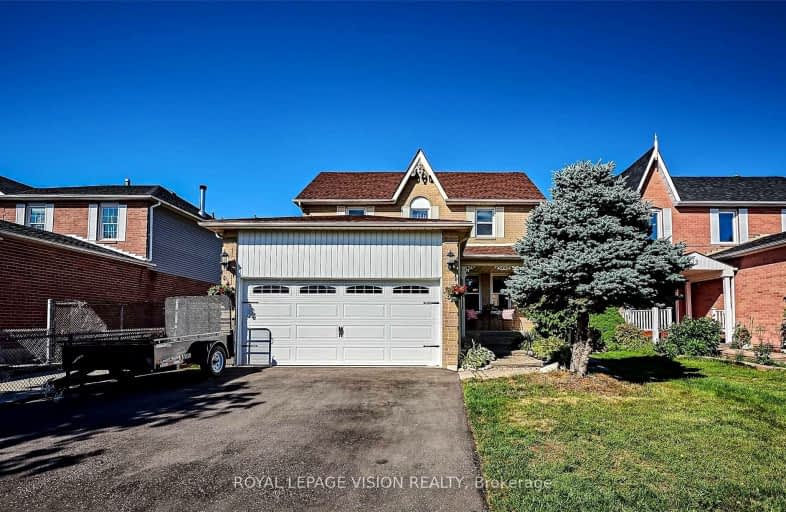 Bsmt-10 Coles Avenue, Vaughan | Image 1