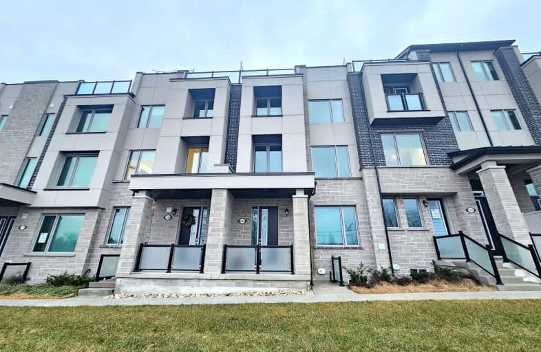 3167 Elgin Mills Road East, Markham | Image 1