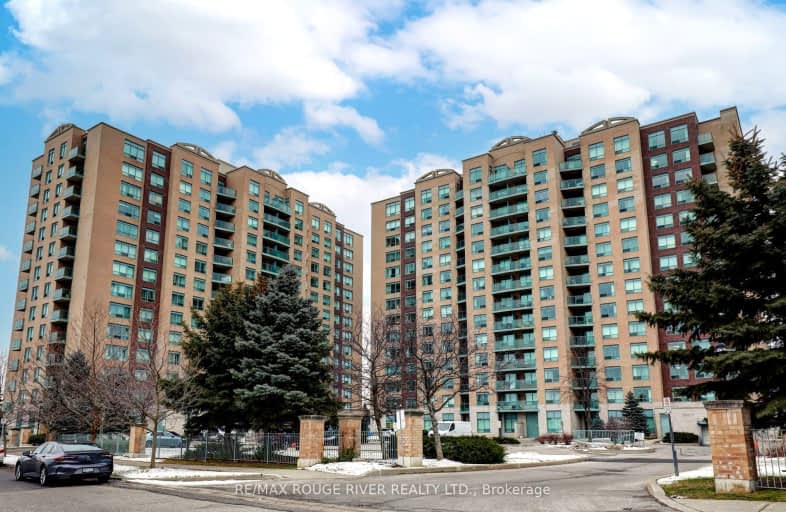 1008-11 Oneida Crescent, Richmond Hill | Image 1