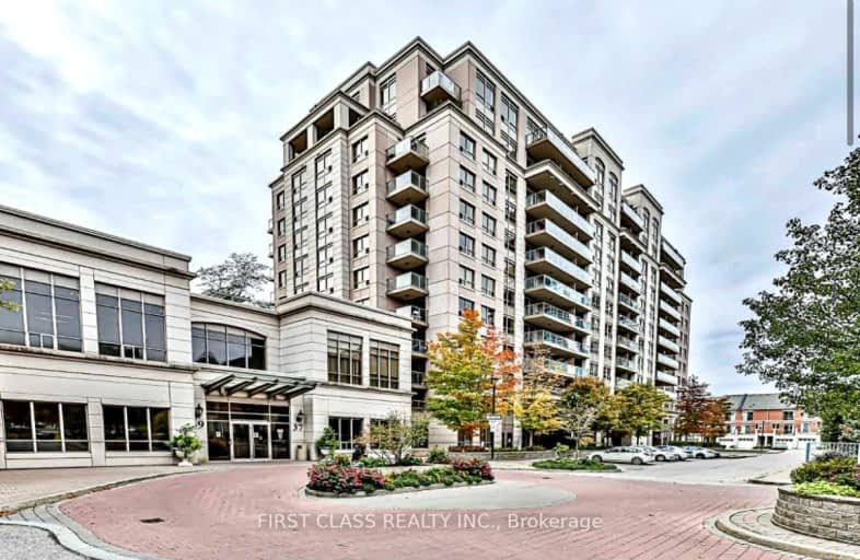 616-37 Galleria Parkway, Markham | Image 1