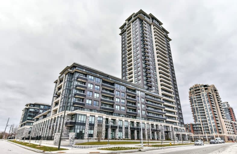 2906-15 Water Street, Markham | Image 1