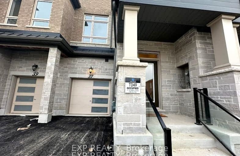 37 Schmeltzer Crescent, Richmond Hill | Image 1