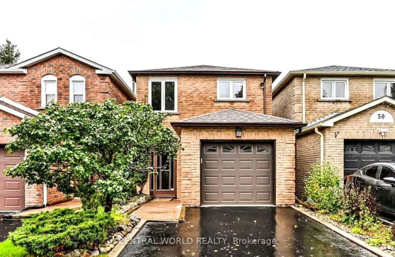 48 Halder Crescent, Markham | Image 1