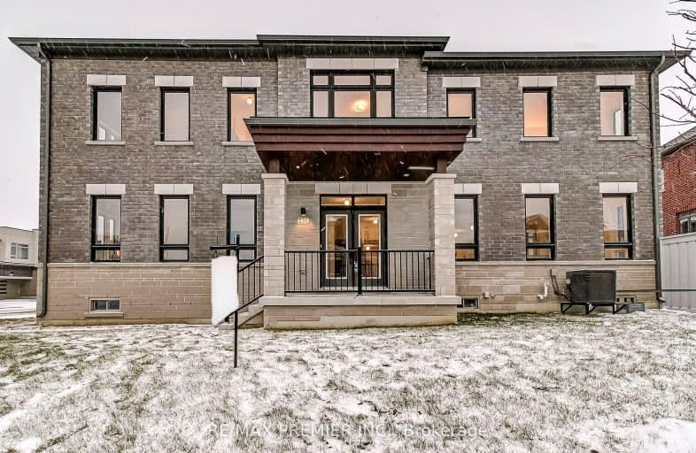 231 Fallharvest Way, Whitchurch Stouffville | Image 1