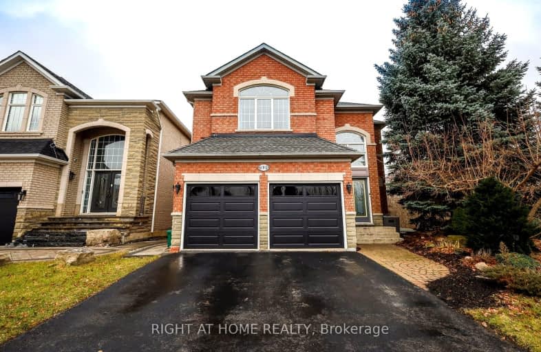 BSMT-491 Melville Avenue, Vaughan | Image 1