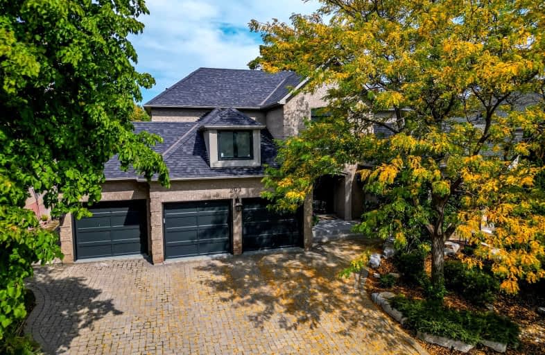 209 Roselawn Drive, Vaughan | Image 1