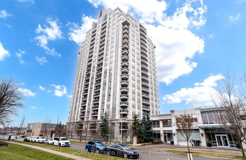 1802-7 North Park Road, Vaughan | Image 1