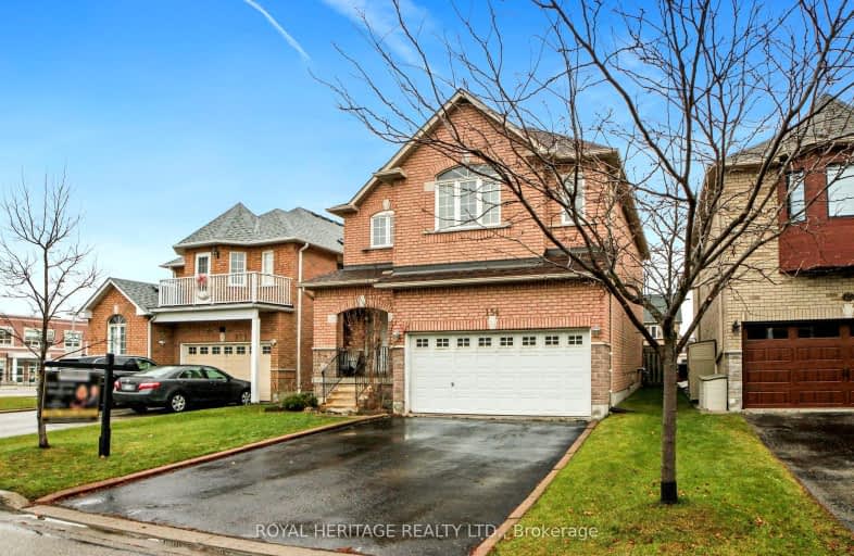 154 Queen Isabella Crescent, Vaughan | Image 1