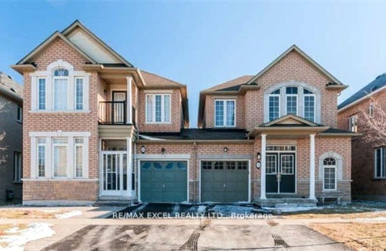 41 Florelle Drive, Markham | Image 1