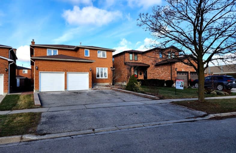 171 Ridgefield Crescent, Vaughan | Image 1